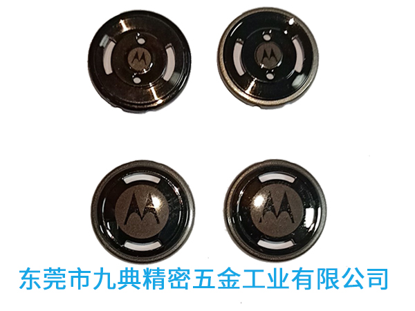 電子消費(fèi)類(lèi)鋁鋅合金壓鑄